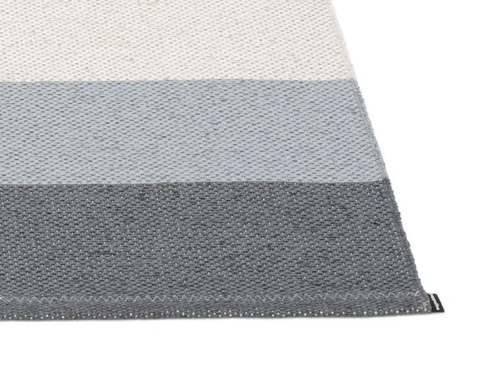 Molly matta Ocean Grey 140x200