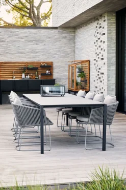 Moments Stol | Medar | Dark Grey