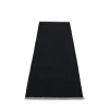 Mono Gångmatta Black 70x200