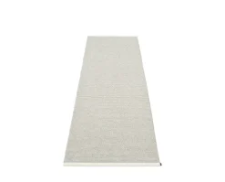 Mono Gångmatta Fossil Grey 70x200