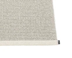 Mono Gångmatta Fossil Grey 70x200