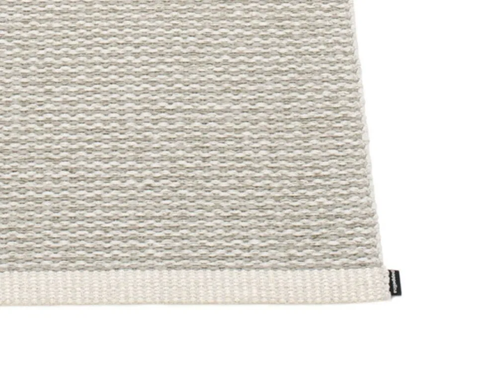 Mono Gångmatta Fossil Grey 70x200