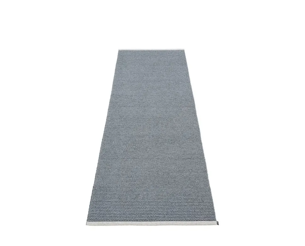 Mono Gångmatta Granit 70x200