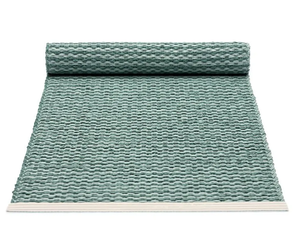 Mono Gångmatta Jade 70x200
