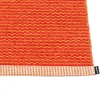 Mono Gångmatta Pale Orange 70x300