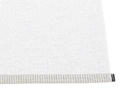 Mono Gångmatta White 70x200