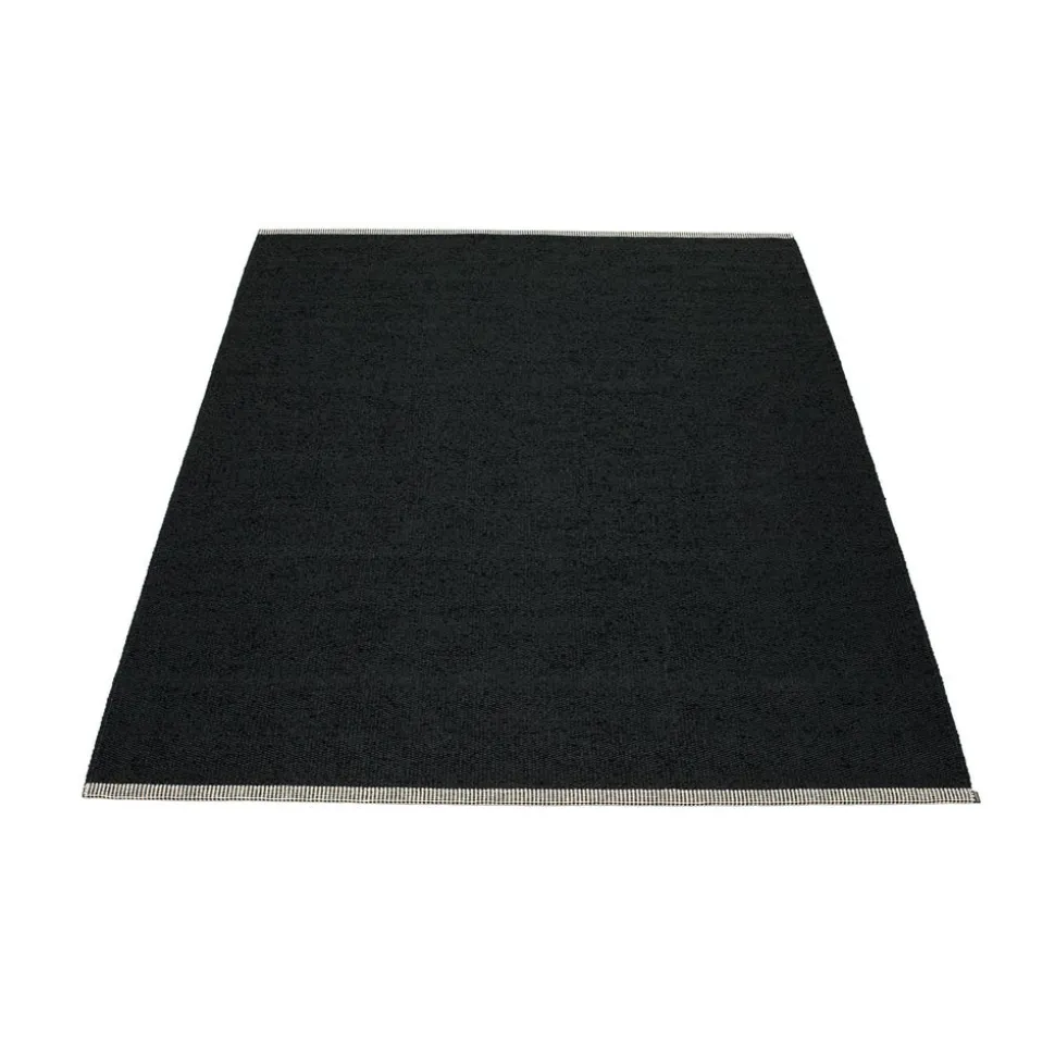 Mono Matta Black 140x200