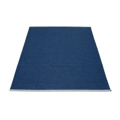 Mono Matta Dark Blue 140x200