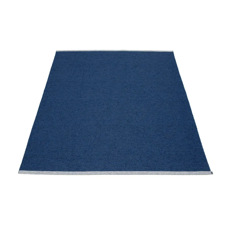 Mono Matta Dark Blue 140x200