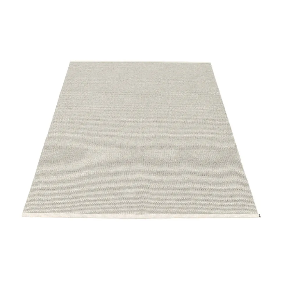 Mono Matta Fossil Grey 140x200