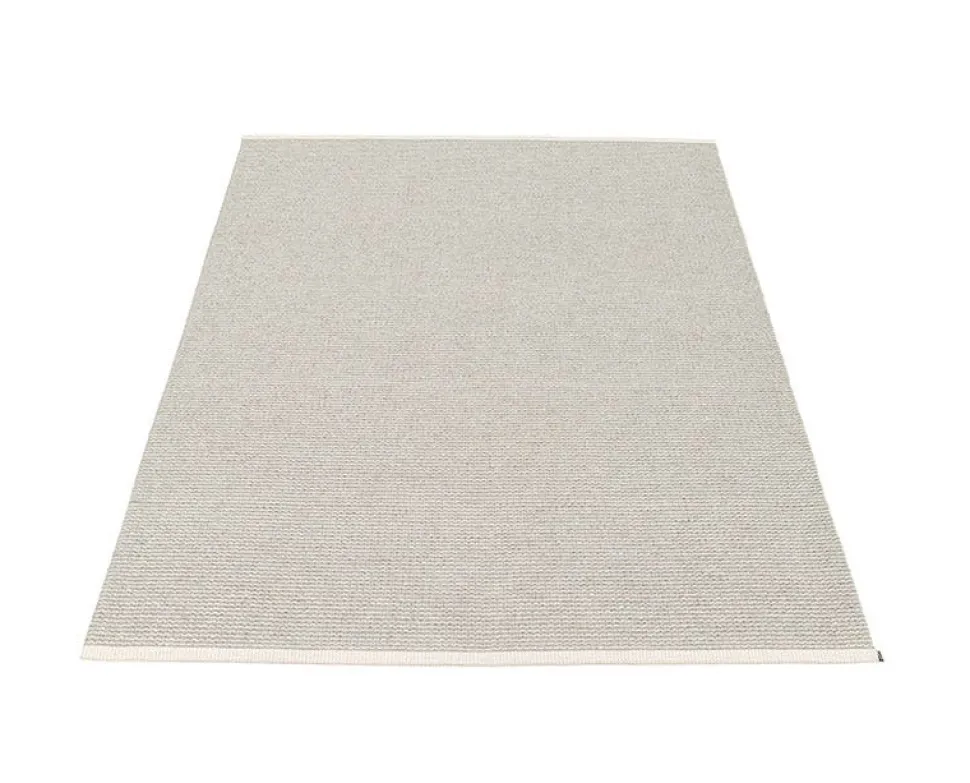 Mono Matta Fossil Grey 140x200
