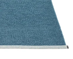 Mono Matta Ocean Blue 140x200