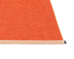 Mono Matta Pale Orange 140x200