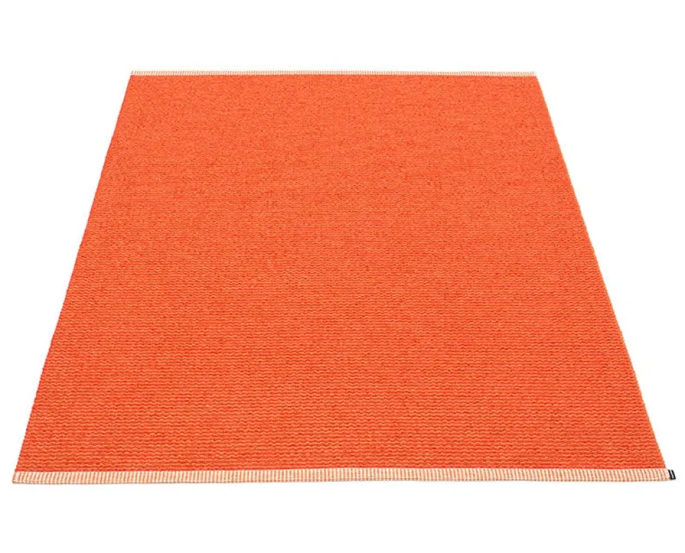 Mono Matta Pale Orange 140x200