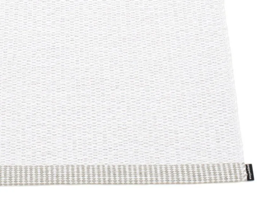Mono Matta White 140x200