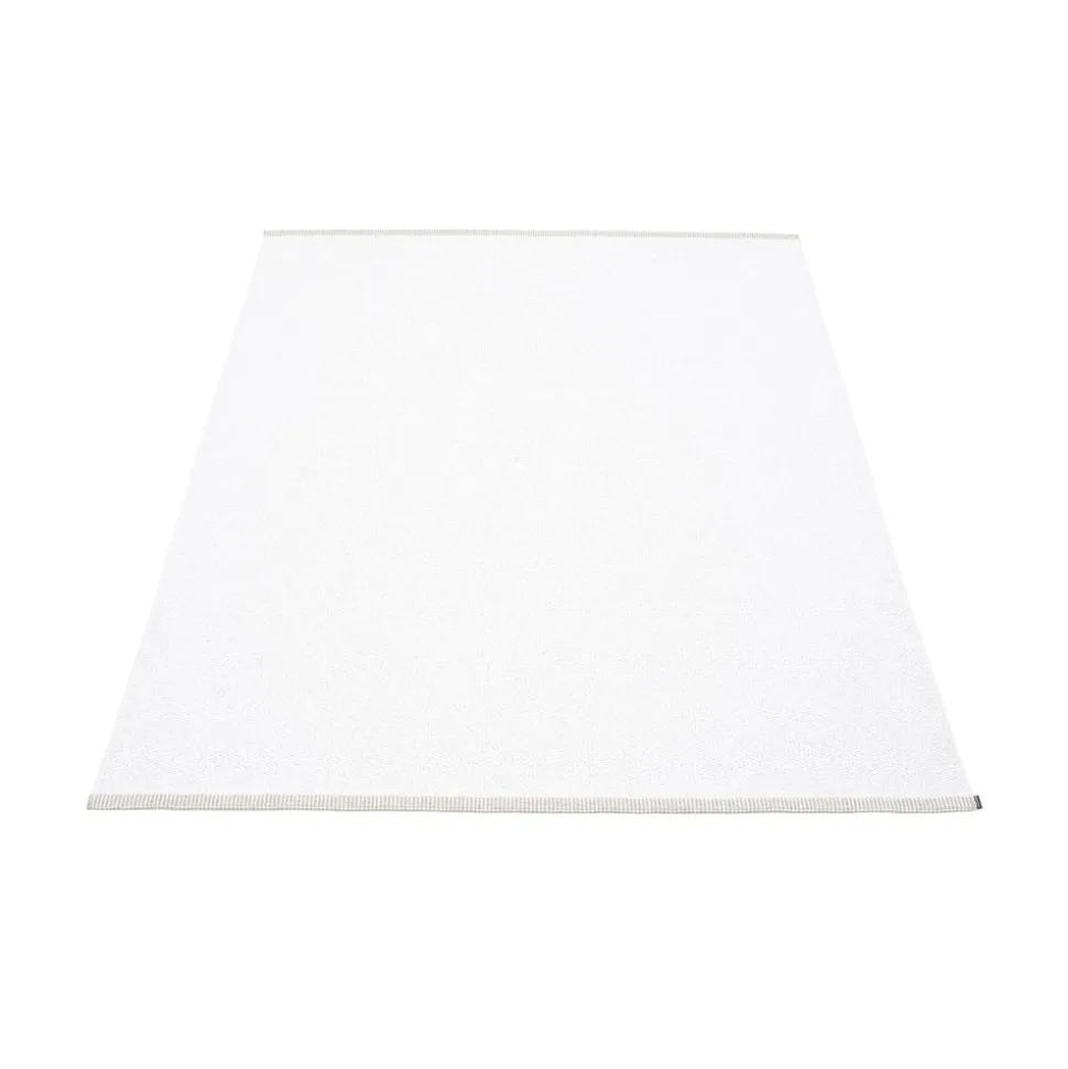 Mono Matta White 140x200