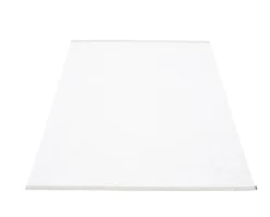 Mono Matta White 140x200