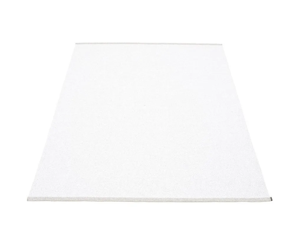 Mono Matta White 140x200