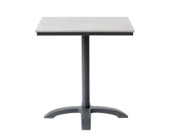 Mood Cafébord | HPL / Aluminium