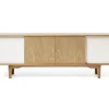 Moodi Sideboard 180 | White