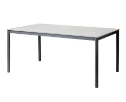 Mood Trädgårdsbord | HPL / Aluminium