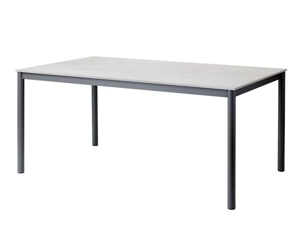 Mood Trädgårdsbord | HPL / Aluminium