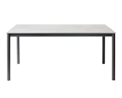 Mood Trädgårdsbord | HPL / Aluminium