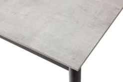 Mood Trädgårdsbord | HPL / Aluminium