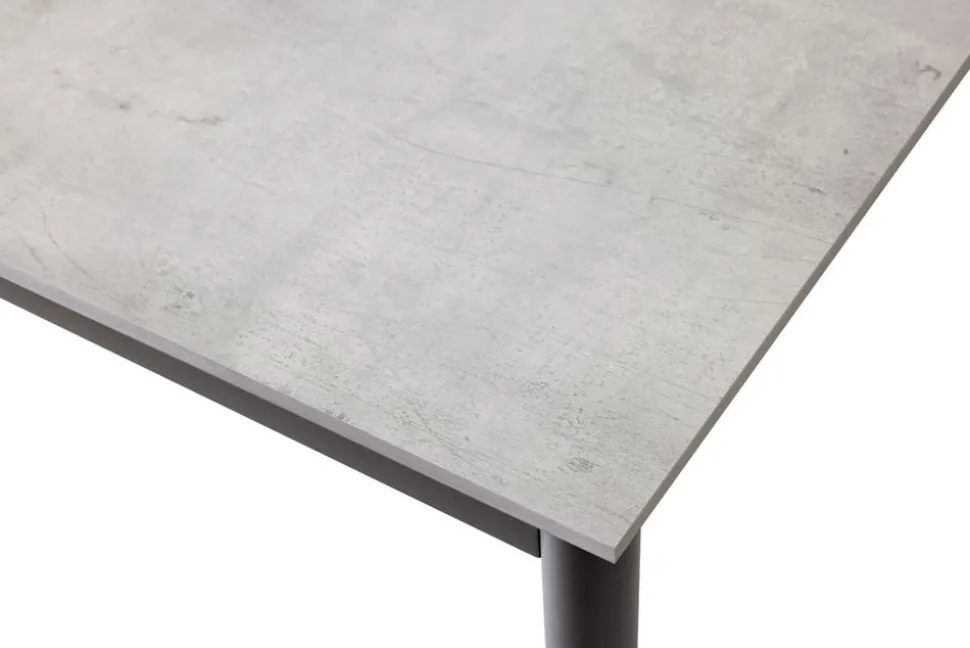 Mood Trädgårdsbord | HPL / Aluminium