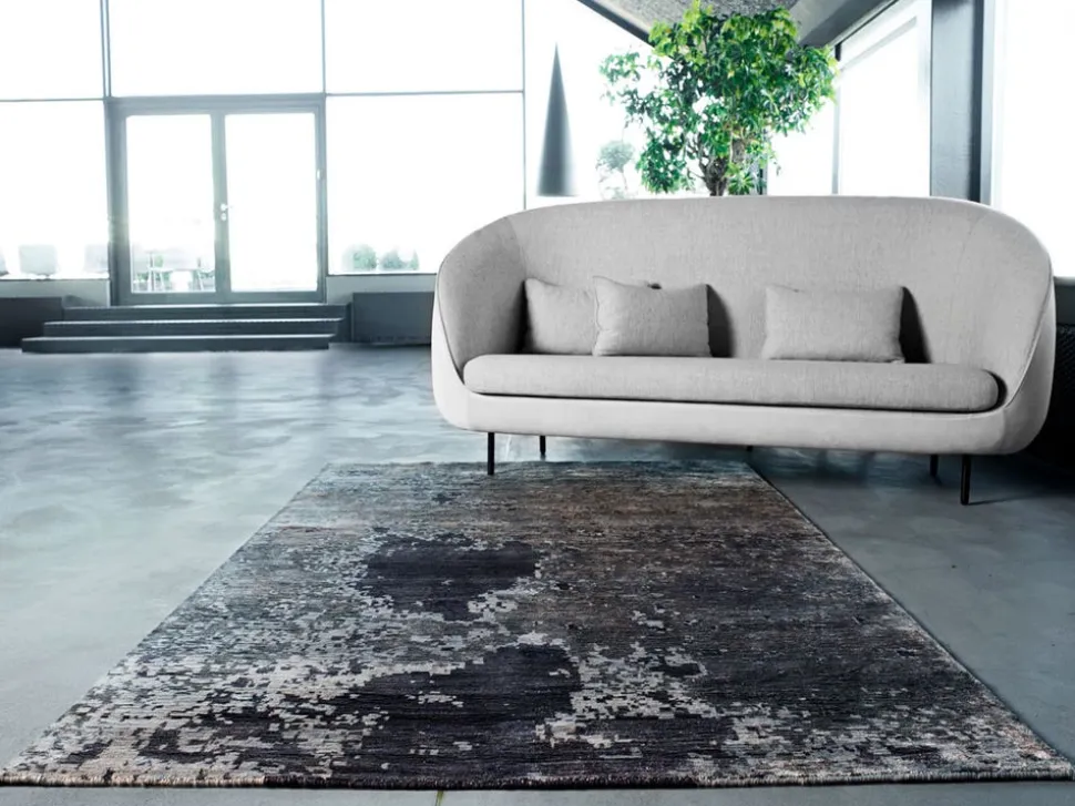 Moon Night Matta | Bamboo 200x300
