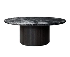 Moon Soffbord Ø120
