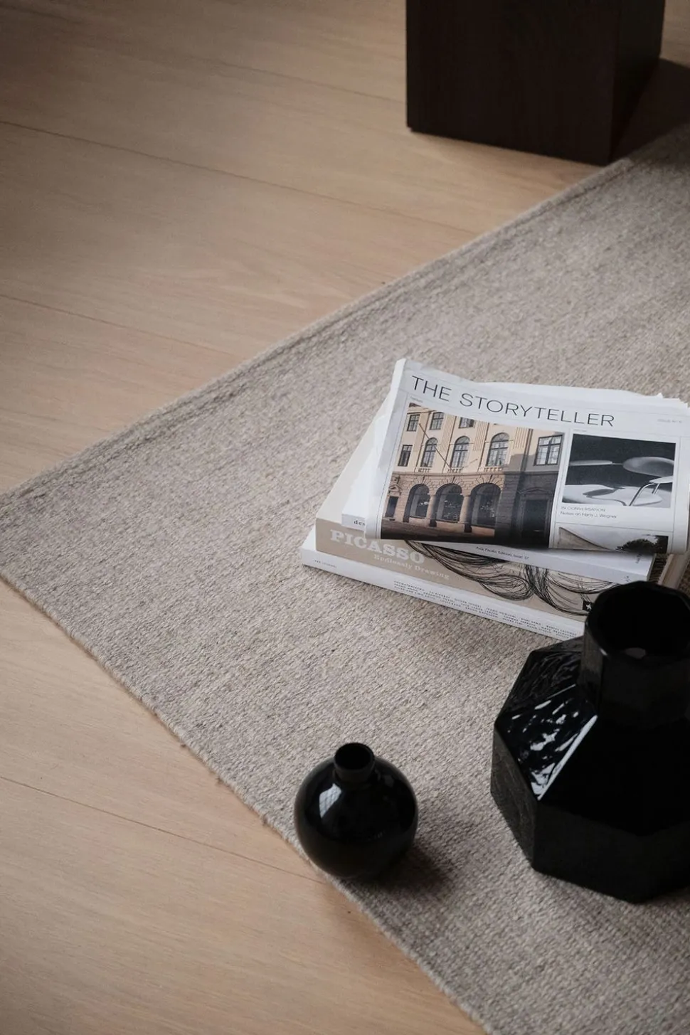 Moorfields Matta 200x290 | Beige