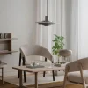 Moorfields Matta 80x200 | Saffransgul