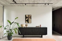 Mosaic Sideboard | 4 Dörrar