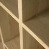 M-Rack Hylla | Ek | 90 cm