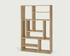 M-Rack Hylla | Ek | 90 cm