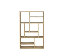 M-Rack Hylla | Ek | 90 cm
