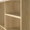 M-Rack Hylla | Ek | 104 cm