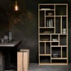 M-Rack Hylla | Ek | 104 cm