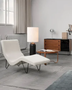 Multi-Lite Bordslampa | Krom