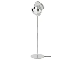 Multi-Lite Golvlampa Krom | Krom