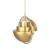 Multi-Lite Pendel Small | Mässing