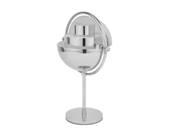 Multi-Lite Portabel Lampa | Krom