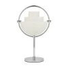 Multi-Lite Portabel Lampa | Krom, Vit