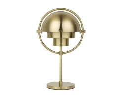 Multi-Lite Portabel Lampa | Mässing