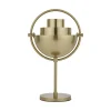 Multi-Lite Portabel Lampa | Mässing