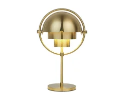 Multi-Lite Portabel Lampa | Mässing