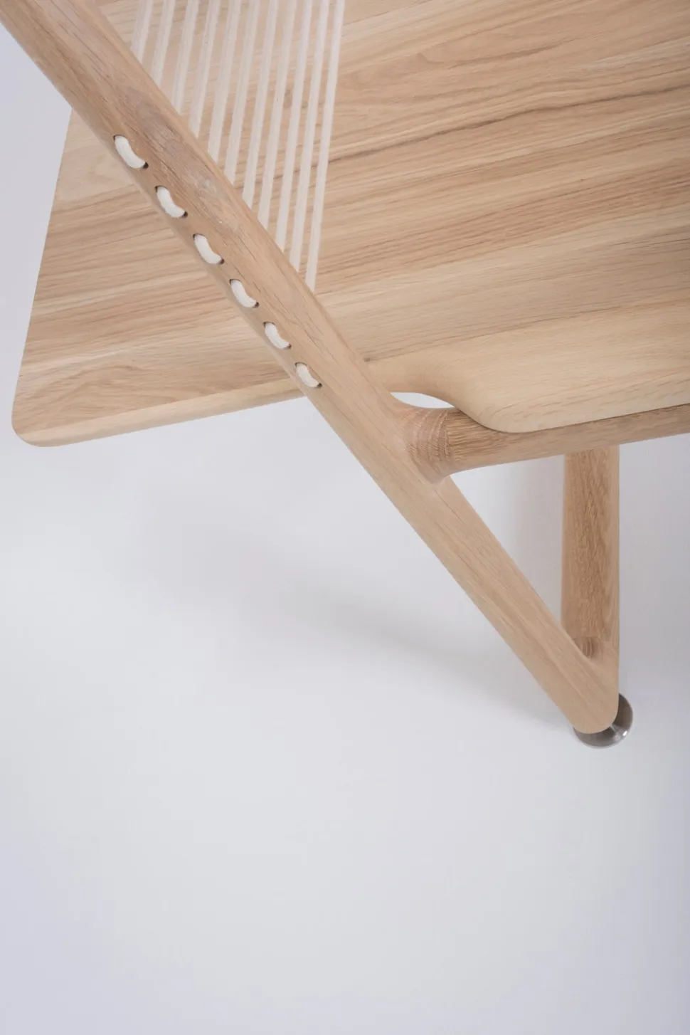 Muse bokhylla 140