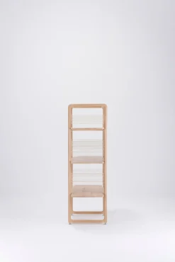 Muse bokhylla 140