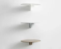 Museum Hylla NM&.045 Aluminum